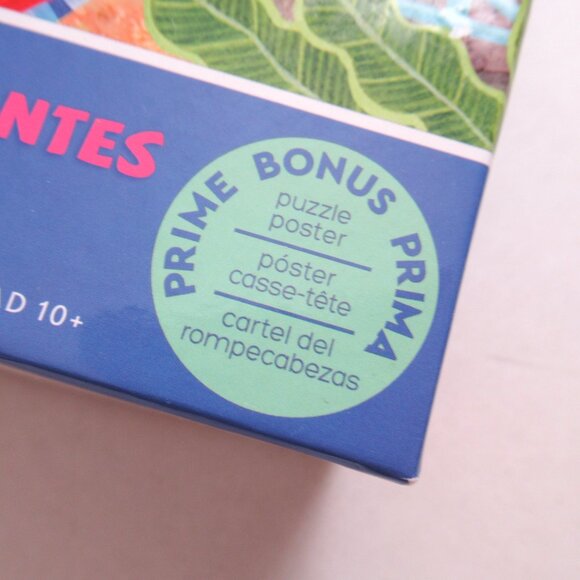 Plant Paradise Puzzle - Picture 12 of 14